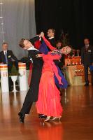 Jacek Jeschke & Wiktoria Wior at 